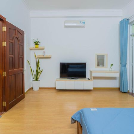 Lalahouse Riverside Residence 胡志明市 外观 照片