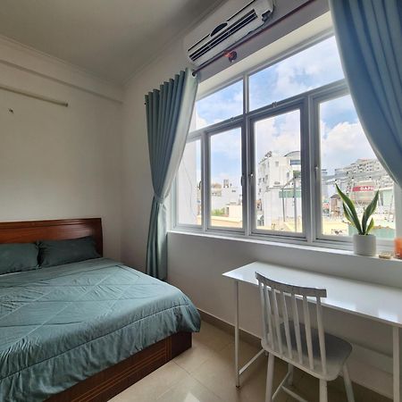 Lalahouse Riverside Residence 胡志明市 外观 照片