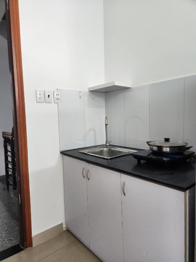 Lalahouse Riverside Residence 胡志明市 外观 照片