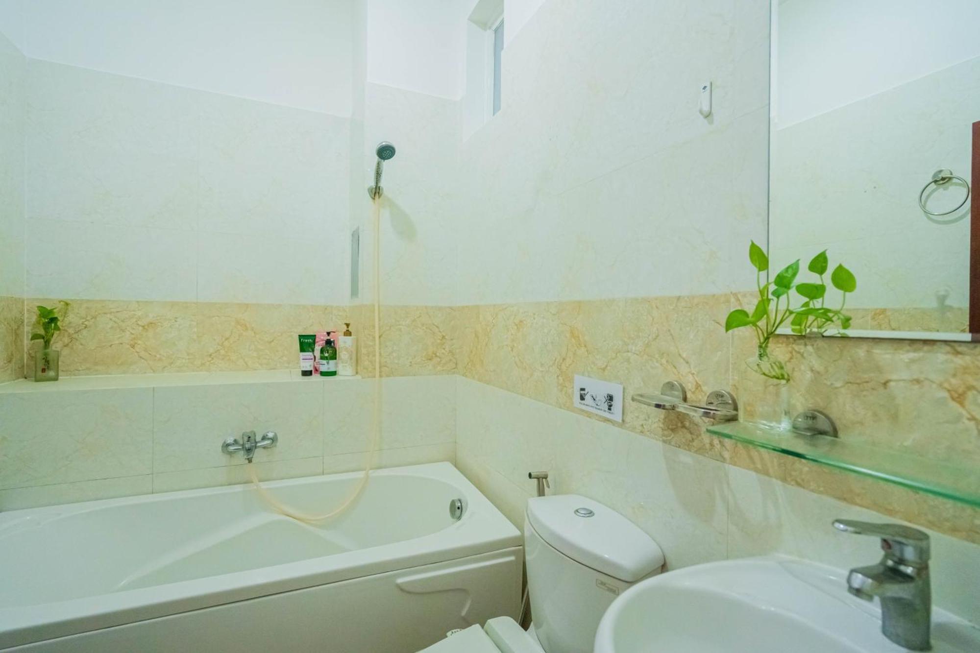 Lalahouse Riverside Residence 胡志明市 外观 照片