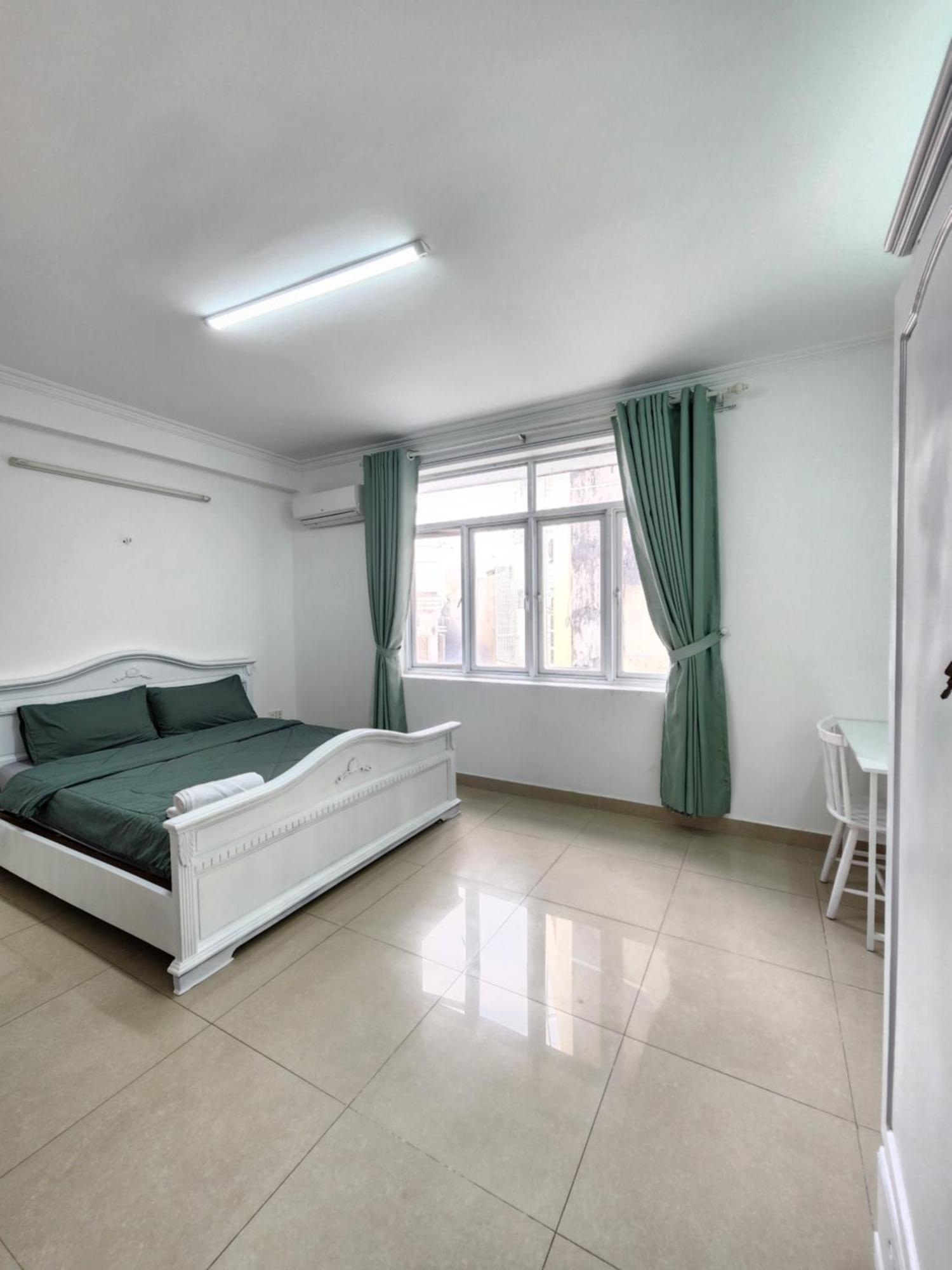 Lalahouse Riverside Residence 胡志明市 外观 照片