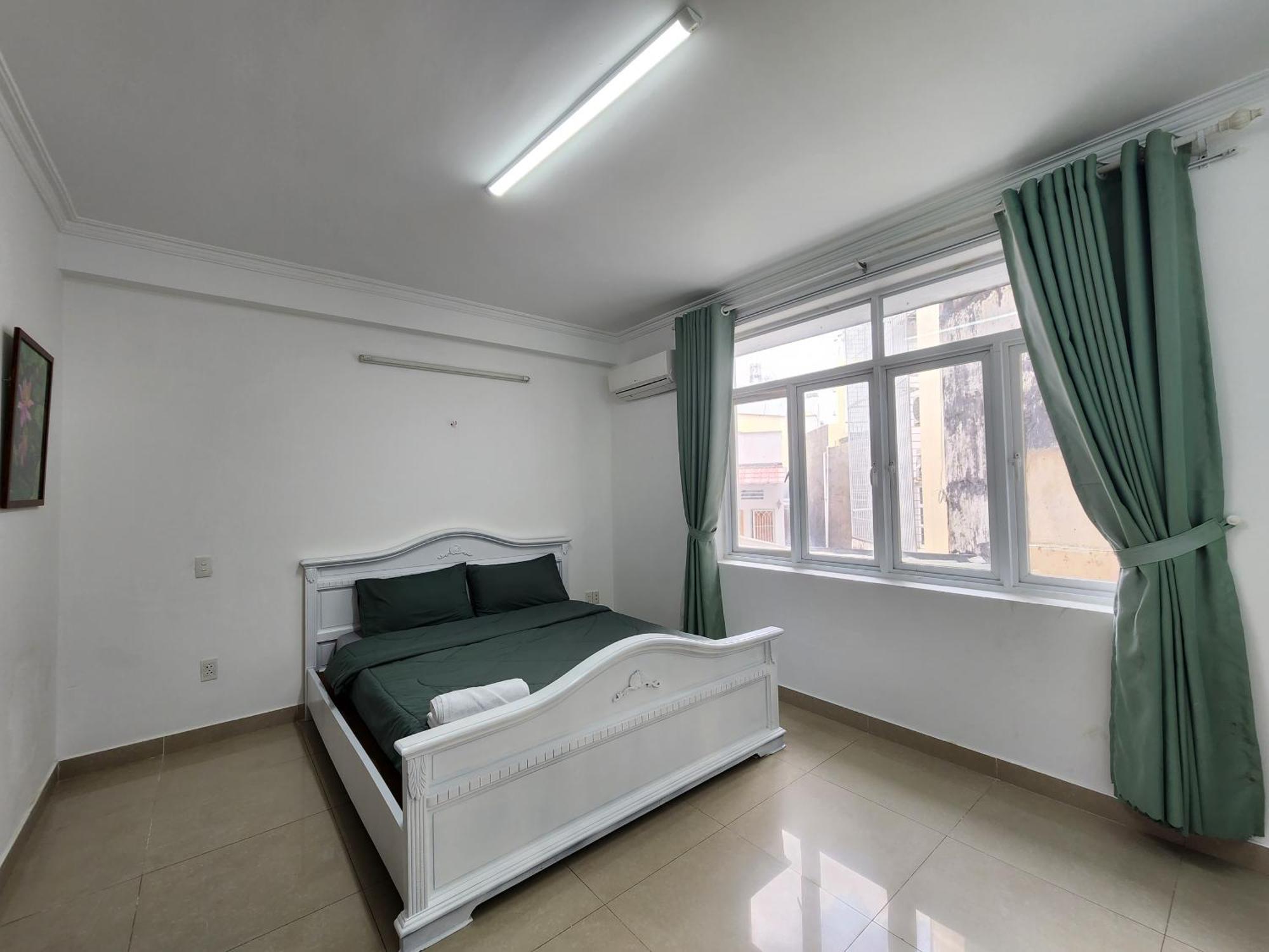 Lalahouse Riverside Residence 胡志明市 外观 照片